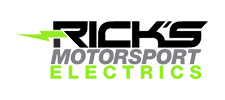Ricks Motorsport Electronics