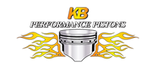KB-PERFORMANCE PISTON