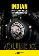 Indian® - Motorcycle - Parts