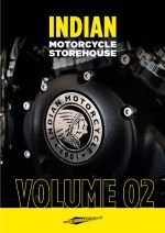 MCS - Indian® Motorcycle Parts