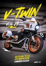 MCS - V-Twin Volume 19