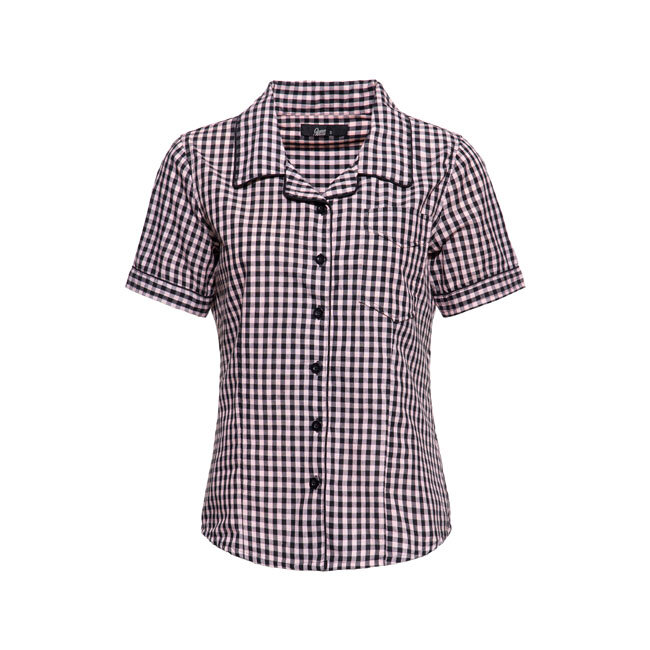 Damen Polo-/Worker-Shirts