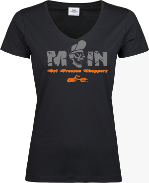 Damen T-Shirts