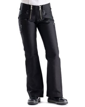 Damen - Zunfthose mit Schlag