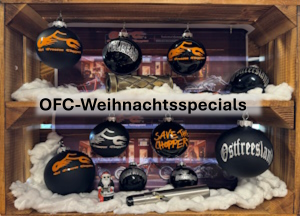 OFC-Weihnachtsspecials