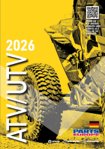 Parts Europe ATV - UTV Parts
