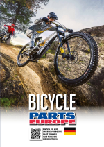 Bicycle Parts