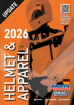 Parts Europe Helmets-Apparell --Update--
