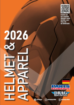 Parts Europe Helmets-Apparell