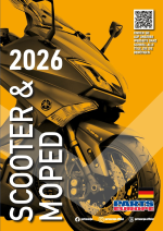 Parts Europe Scooter & Moped Parts