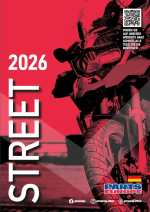 Street Bike Parts