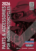 Parts Europe Indian® Motorcycle Parts