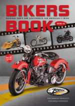 Zodiac-Bikers-Book