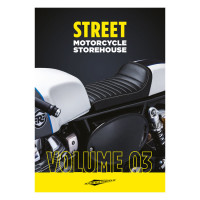 Motorcycle Storehouse, Street catalog (ea)