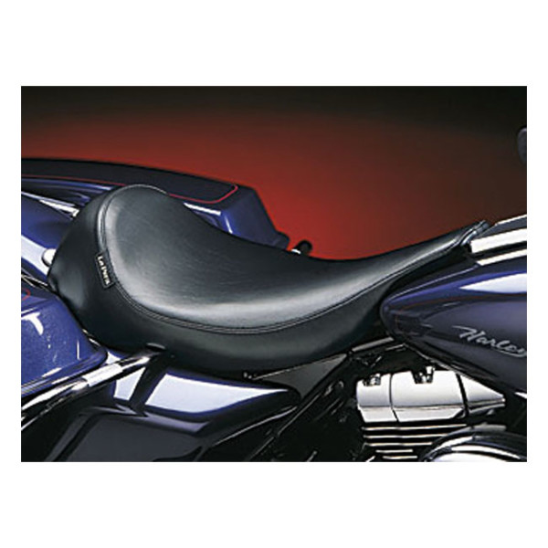LePera, Silhouette solo seat. Smooth