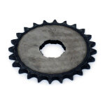 Transmission sprocket, 25t