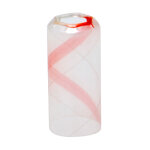 KPMI, valve seal installation capsule. 3/8". Red