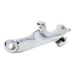 Rear brake caliper bracket