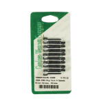 GW, transmission side cover screw kit. Chrome Allen head