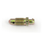 Brake bleeder screws 3/8"