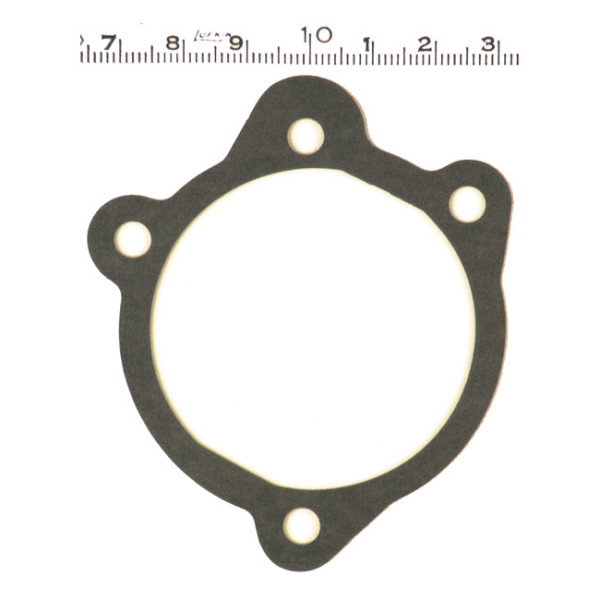 James, carb to air cleaner housing gasket. Keihin
