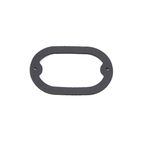 Gasket, 55-72 taillight to lens