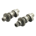 Andrews, chain drive cam shaft set 21H/.498"