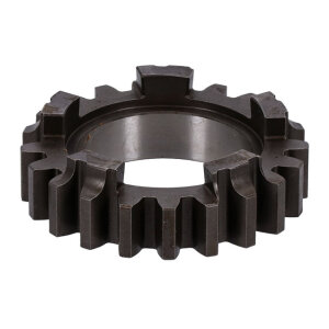 Andrews, countershaft 2nd gear. 21T