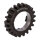 Andrews, countershaft 2nd gear. 21T
