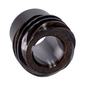 Drive gear, oil pump