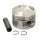 Replacement XL1200 cast piston kit. +.040"