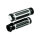 Handlebar grip set, Cushion Stripe