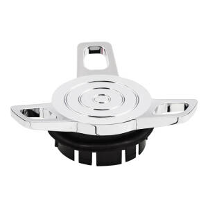 Gascap, spinner. dummy