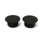 Gas cap set, pop-up