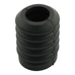 Rear master cylinder boot