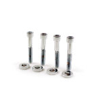 CALIPER BOLT KIT, BANANA. ALLENHEAD