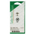 Gardner-Westcott, seat to fender mount kit. 1/4-20