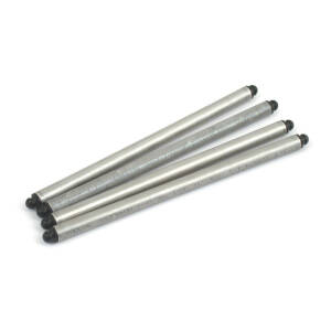 Aluminum pan/shovel pushrod conversion kit