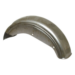 73-85 Bobbed FX custom rear fender