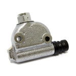 Wagner-lockheed rear master cylinder