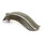 80-86 Wide Glide rear fender