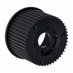 3" front pulley, 8mm, 47t