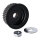 Front pulley 1 1/2", 8mm, 39t