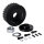Front pulley 1 1/2", 11mm, 31t