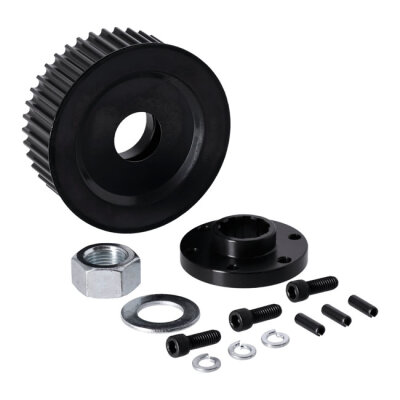 Front pulley 1 1/2", 8mm, 41t