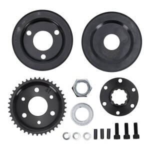 Front pulley 1 1/2", 8mm, 41t