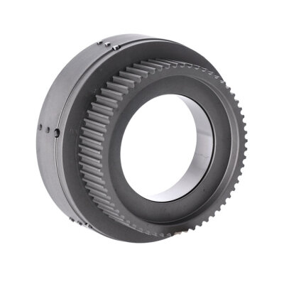 Bdl rear pulley 1 1/2", 8mm, 62t