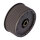 Bdl rear pulley 3", 8mm, 72t