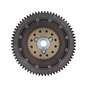 Bdl rear pulley 3", 8mm, 72t