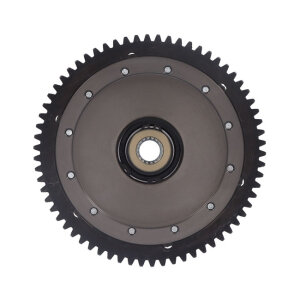 Bdl rear pulley 3", 8mm, 72t